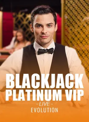 Blackjack Platinum VIP